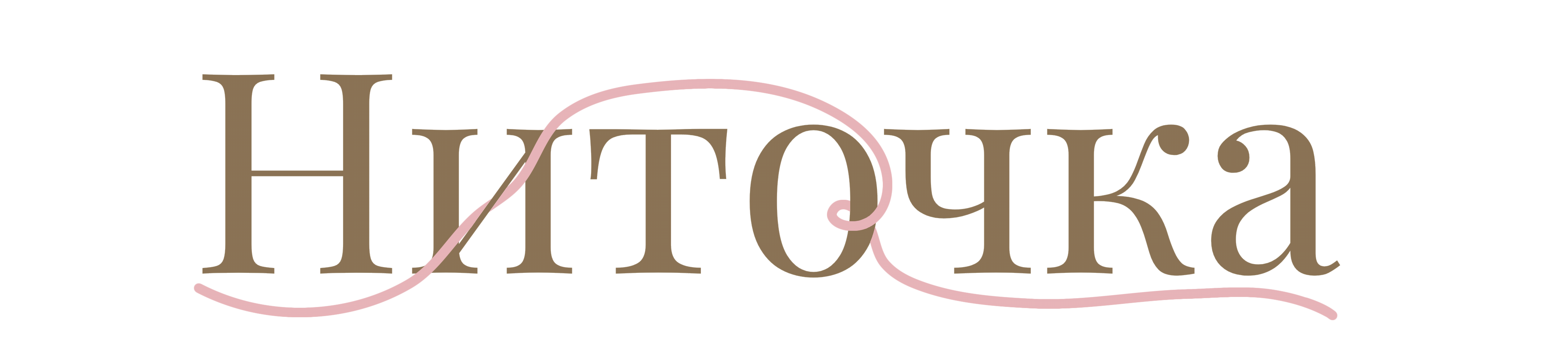 Nitochka Logo