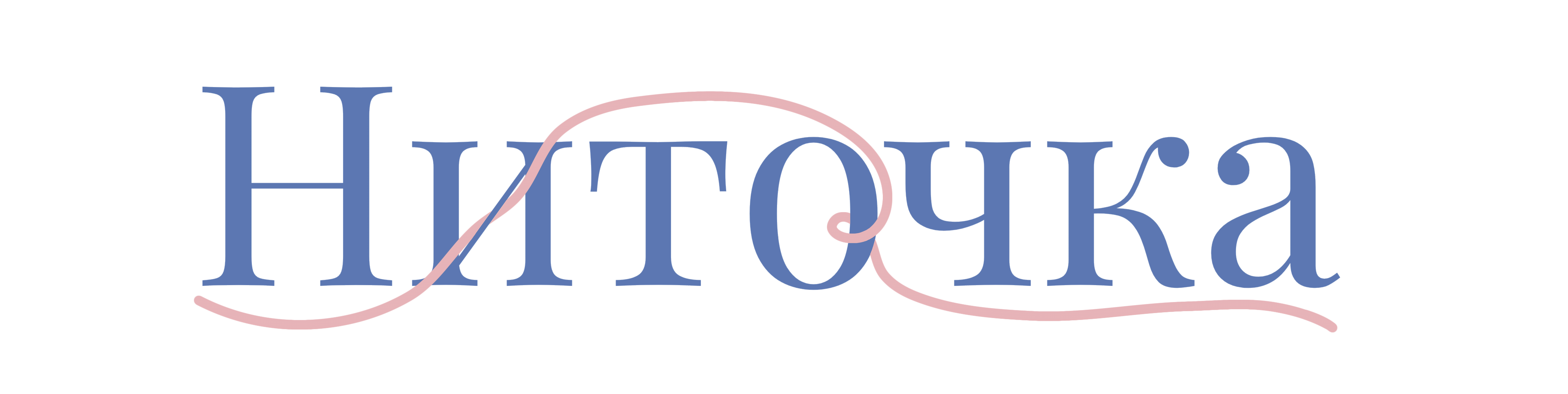 Nitochka Logo